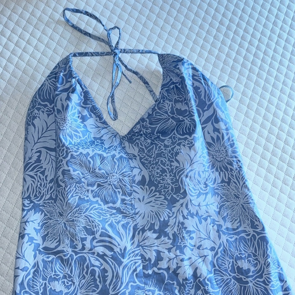 Vintage Tibi Dress